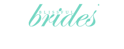 blissful brides logo