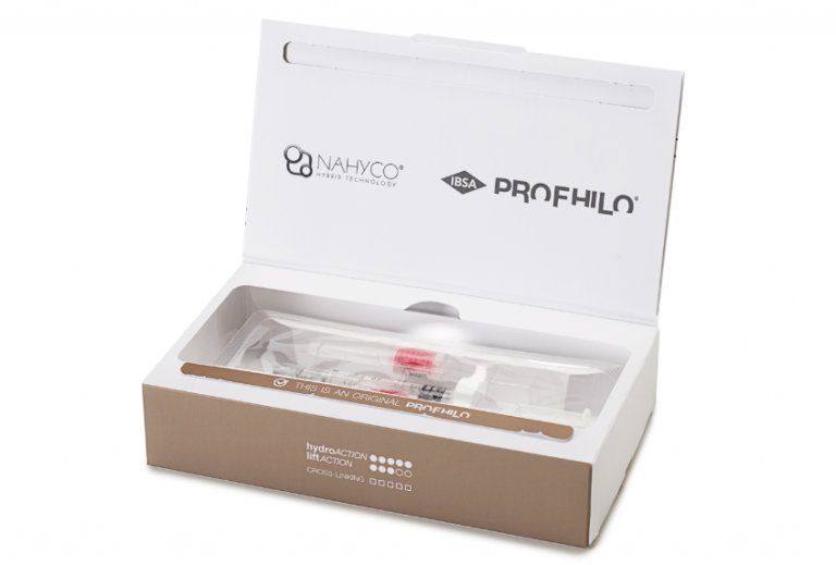 profhilo product