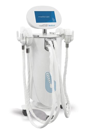 HIFU machine
