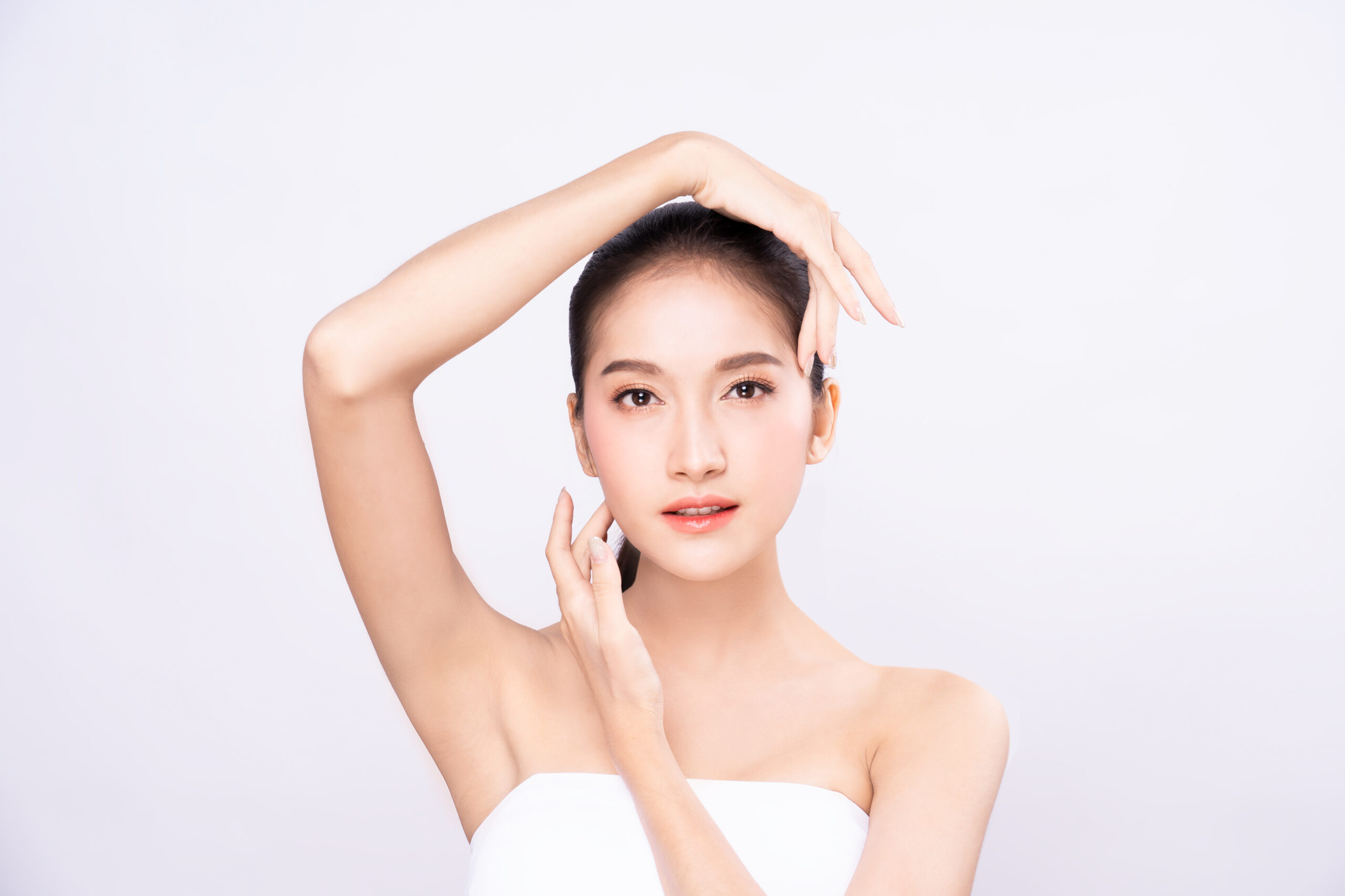 Hypertrophic Scar: What Is It, Causes and Treatment Options