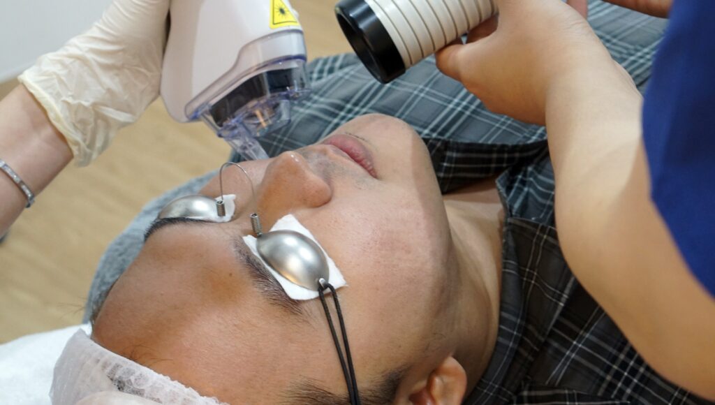fractional co2 laser