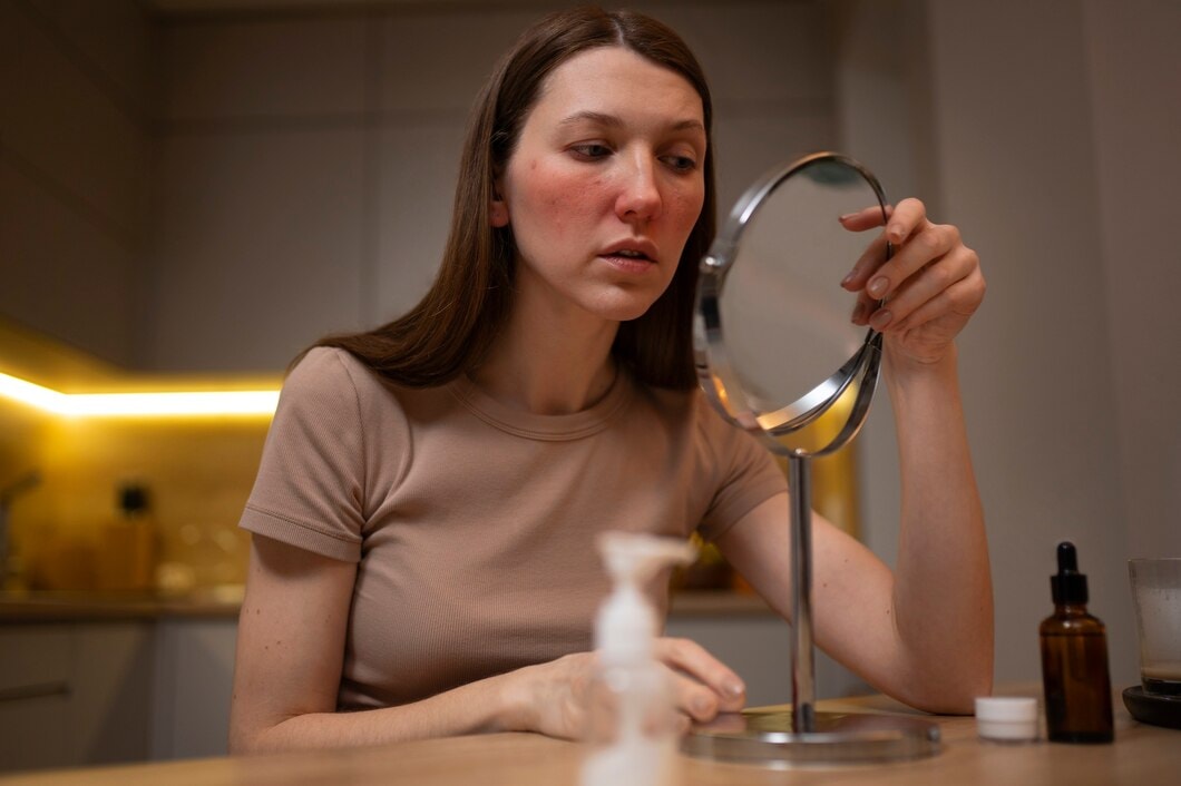 How Hyperpigmentation Is Formed and How to Treat Them