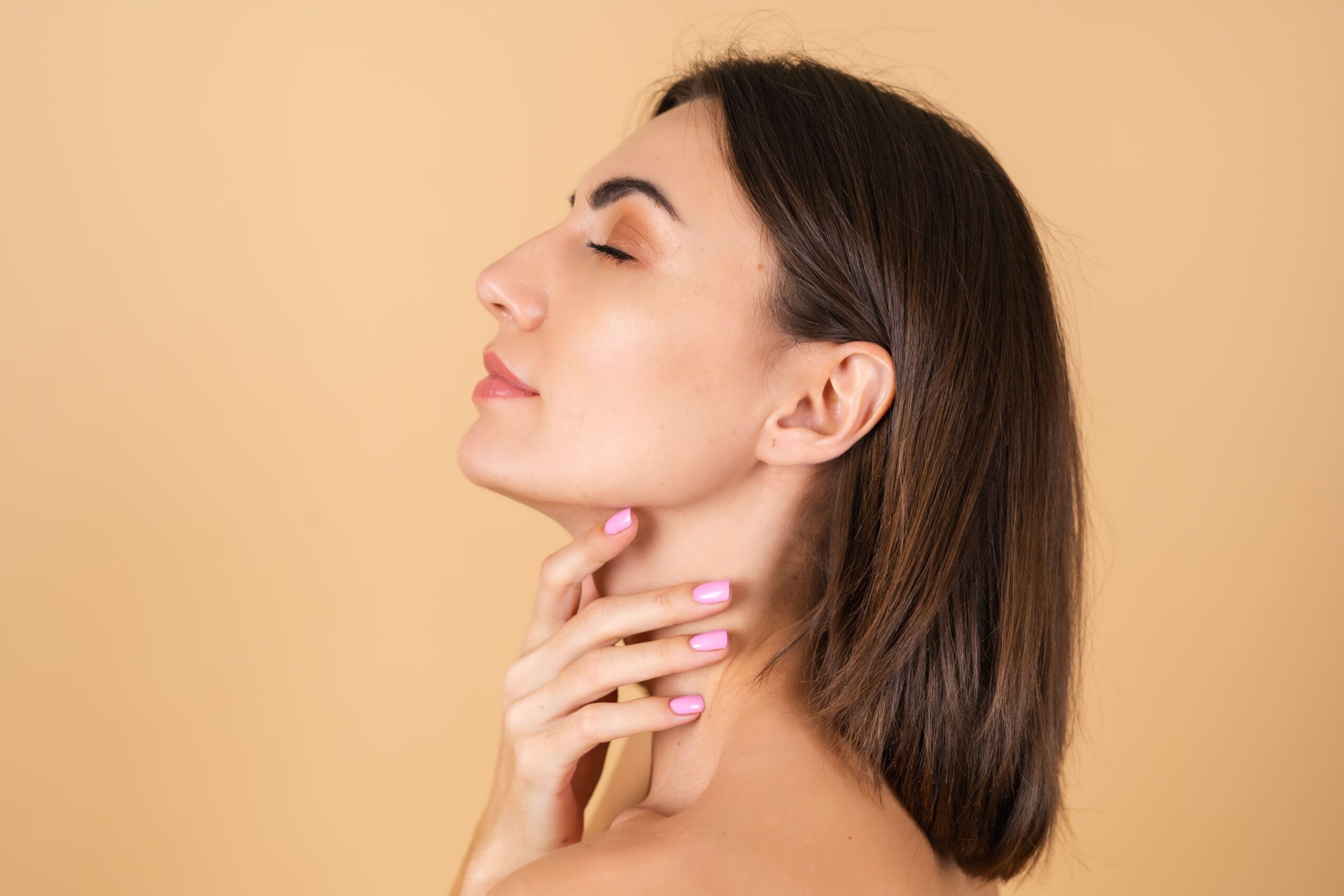 Receding Chin: Causes, 4 Treatments, and Prevention